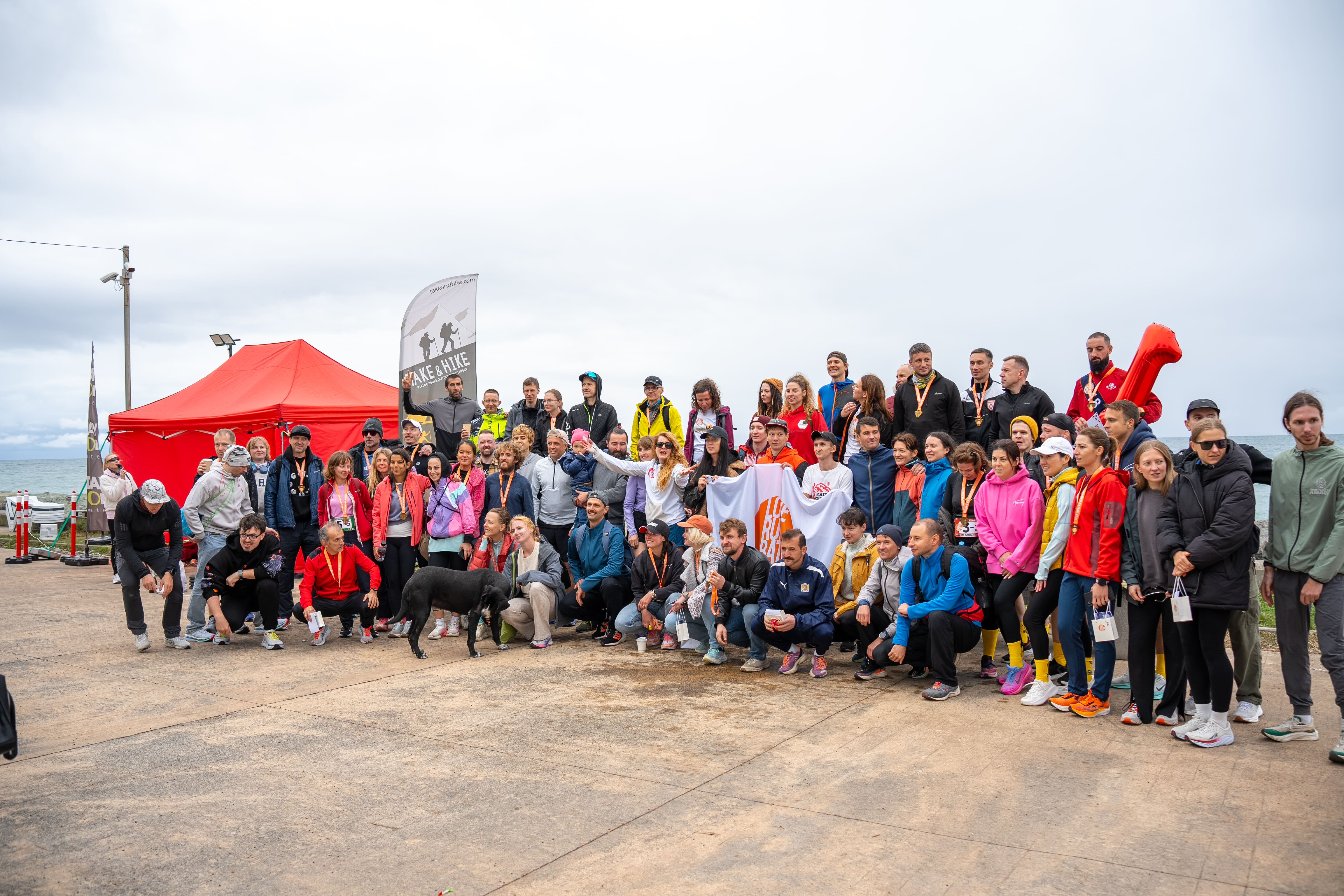 Ekiden Batumi Group