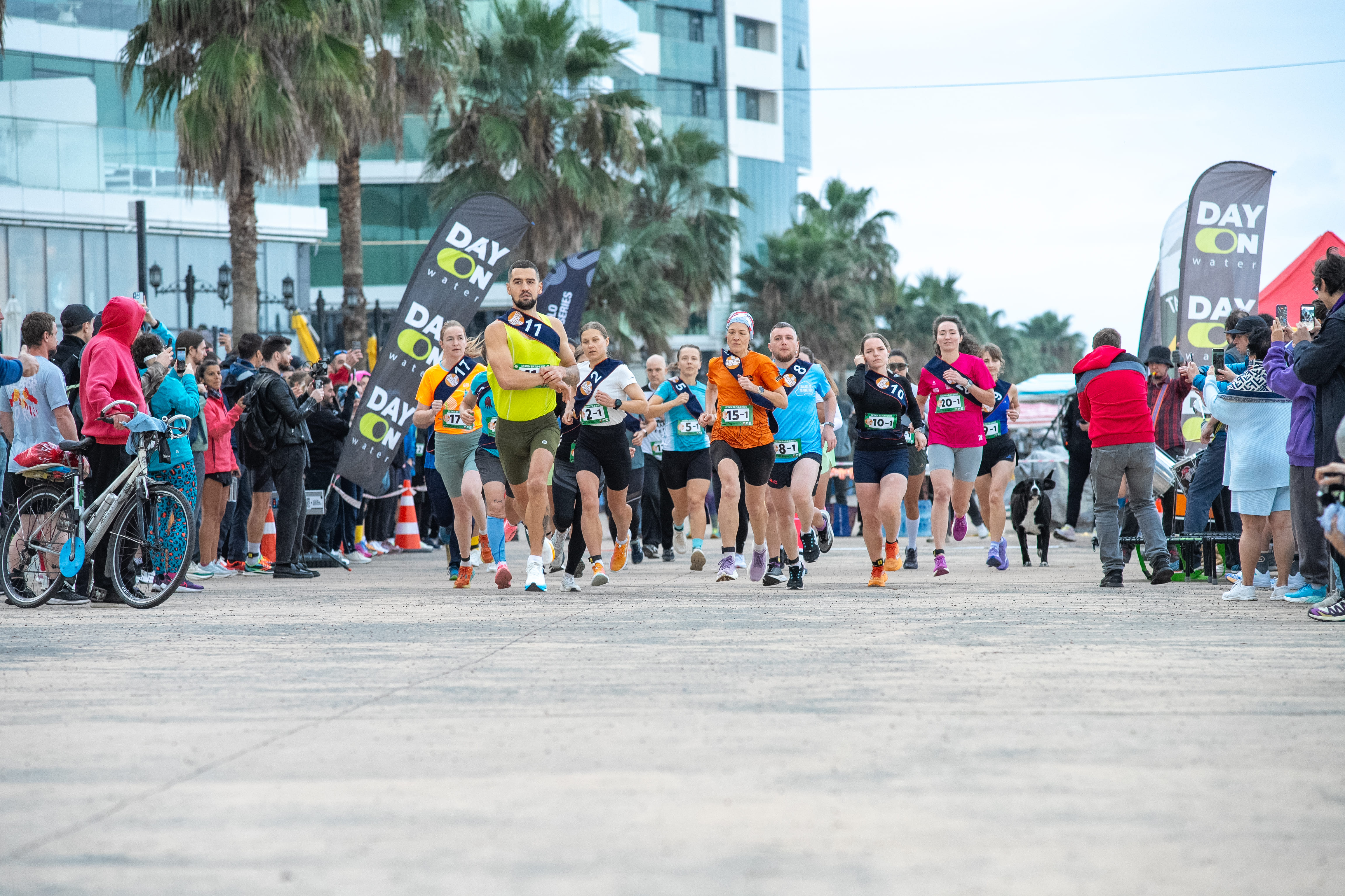 Ekiden Batumi Runners